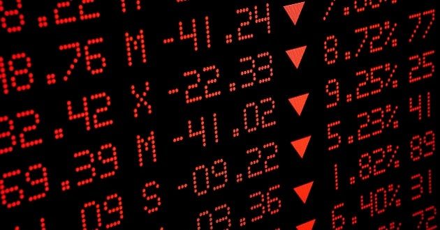 S-400’lerin Gelmeye Başlamasıyla BIST 100 Endeksi’nde Tüm Göstergeler Kırmızıya Döndü