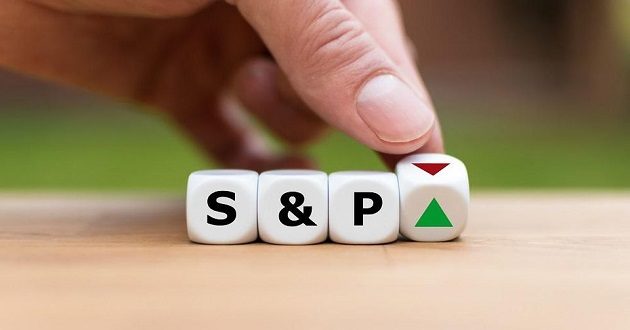 S&P 500 Endeksi Şirket Bilançolarının İyi Gelmesiyle 3.000 Puan Üzerinden Kapandı