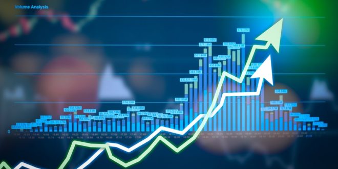 Enflasyon Sonrası Yükselişe Geçen Borsanın Günlük Kazancı %1’e Yaklaştı
