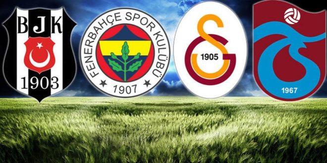 Spor Kulüplerinin Hisseleri 7 Milyar Liralık Borcun Yapılandırılacağı Haberiyle Sıçradı