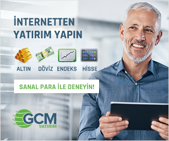 GCM Yatırım ile Dev Şirketlere Yatırım!