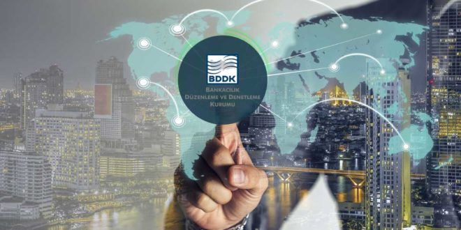 BDDK Nedir? Görevleri Nelerdir? Faaliyet Alanları