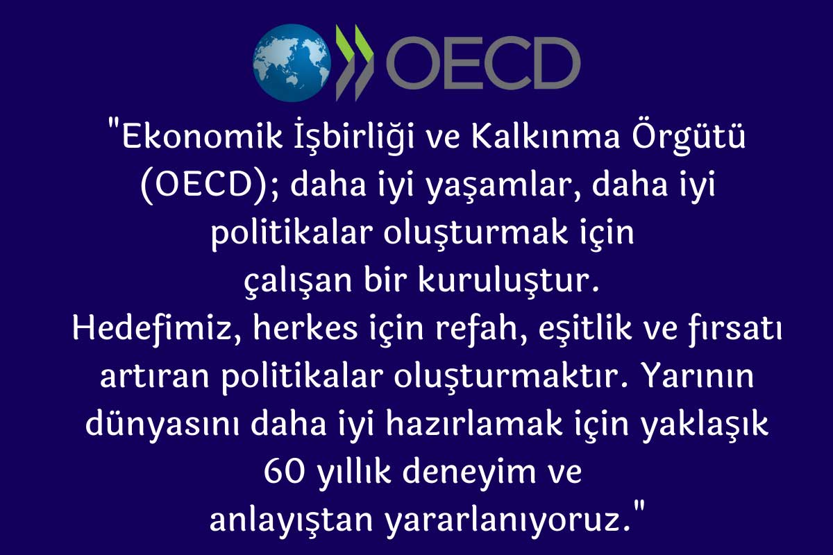 OECD Web Site Tanım