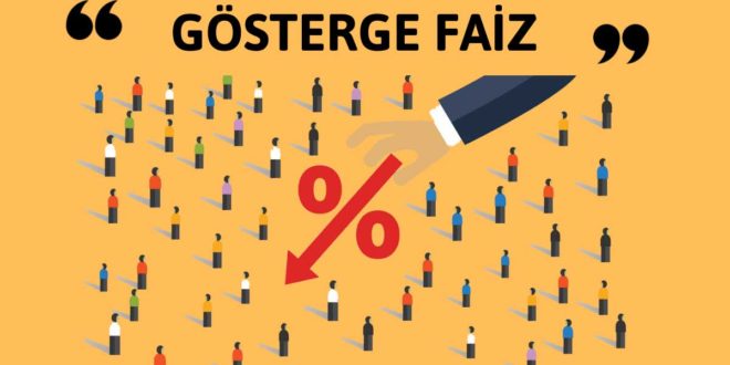 Gösterge Faiz Nedir? Nasıl Belirlenir? Neden Yükselir?