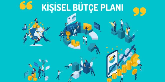 Kişisel Bütçe Planı Nasıl Yapılır Diyenlere 6 Öneri