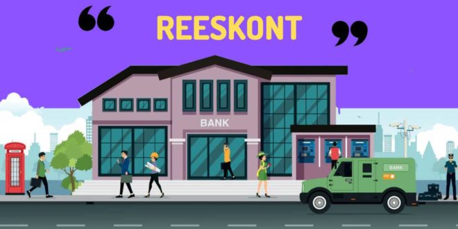 Reeskont Nedir? Faizi Nerede Uygulanır? Nasıl Hesaplanır?