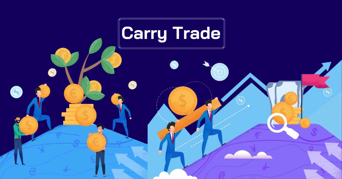 Carry Trade Nedir? Nasıl Yapılır?