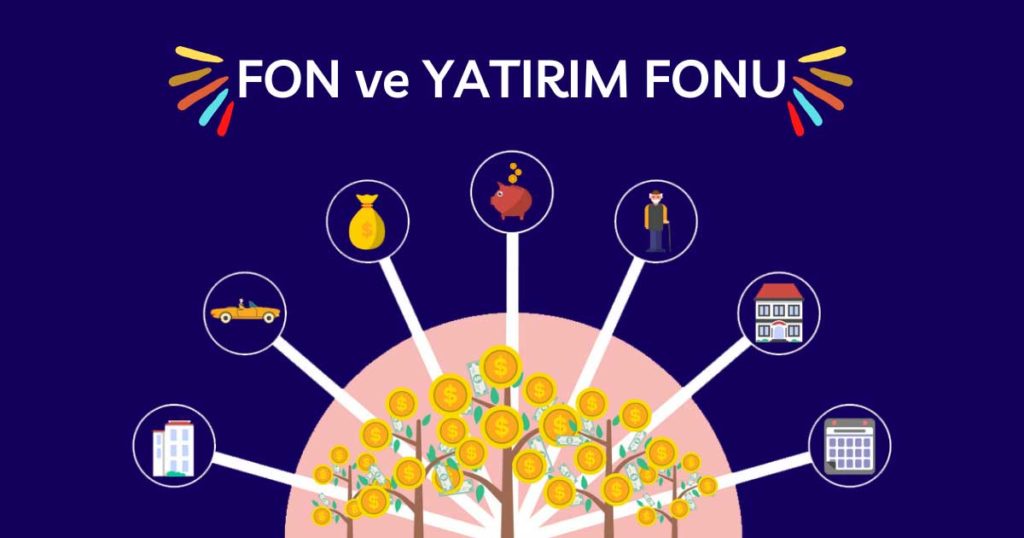 Fon Nedir? Çeşitleri Nelerdir? Yatırım Fonu Ne Demek?