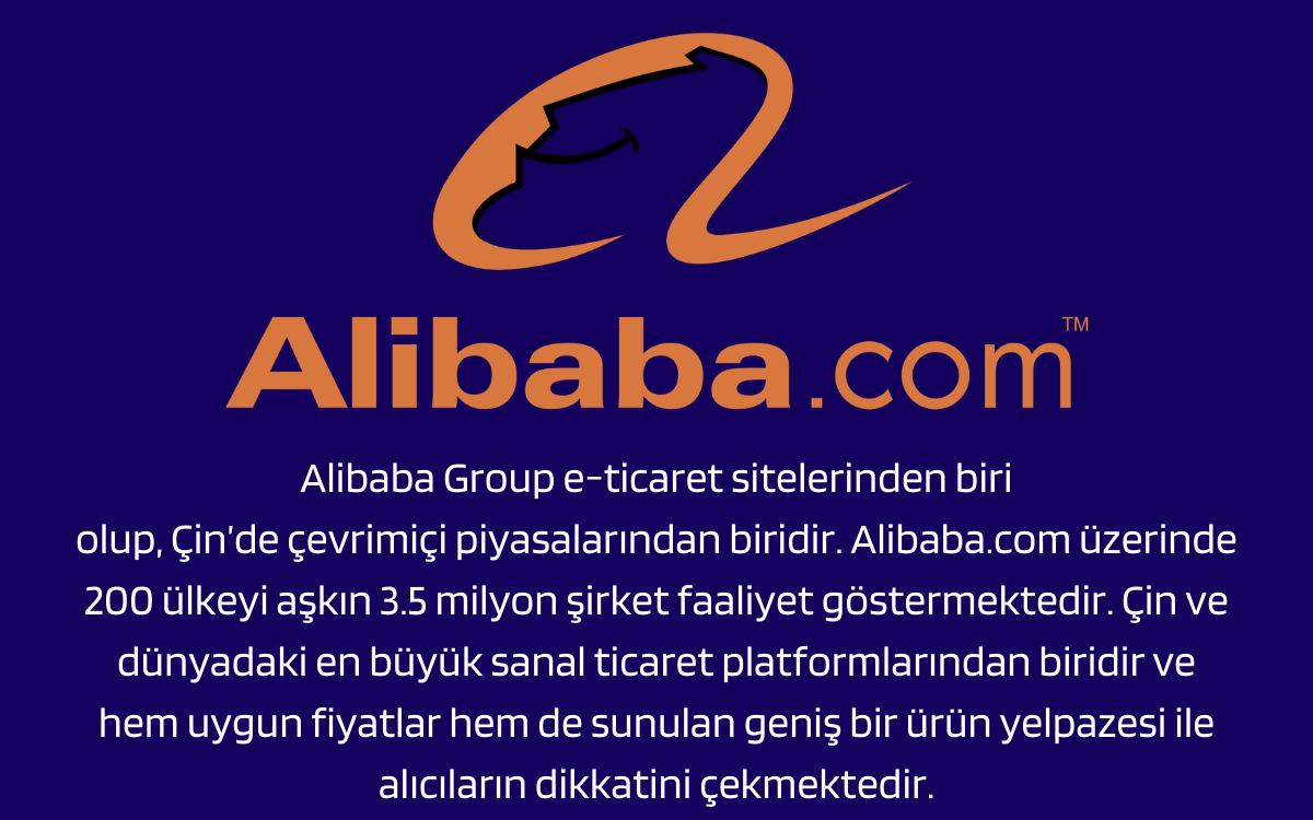 Alibaba Group ve Hisseleri