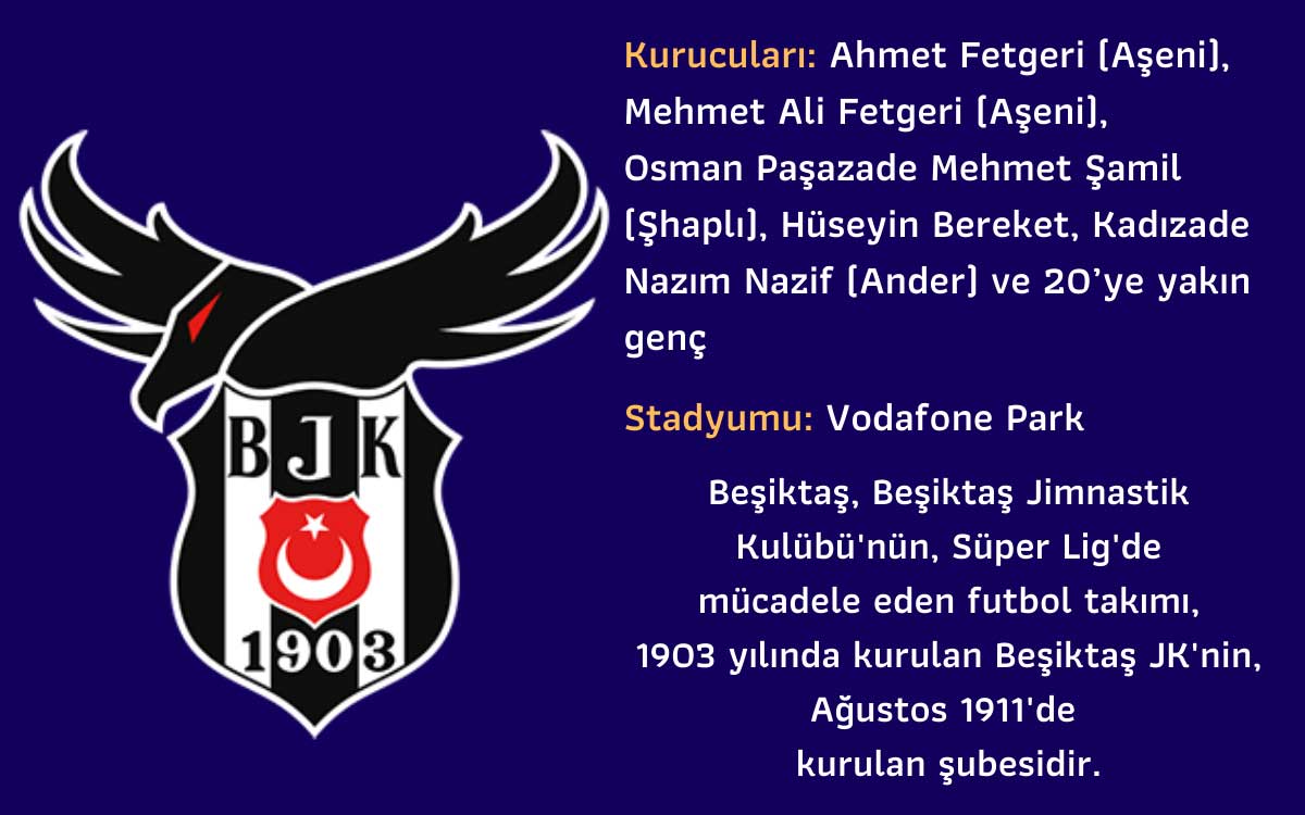 Beşiktaş Hisseleri ve Yorumları
