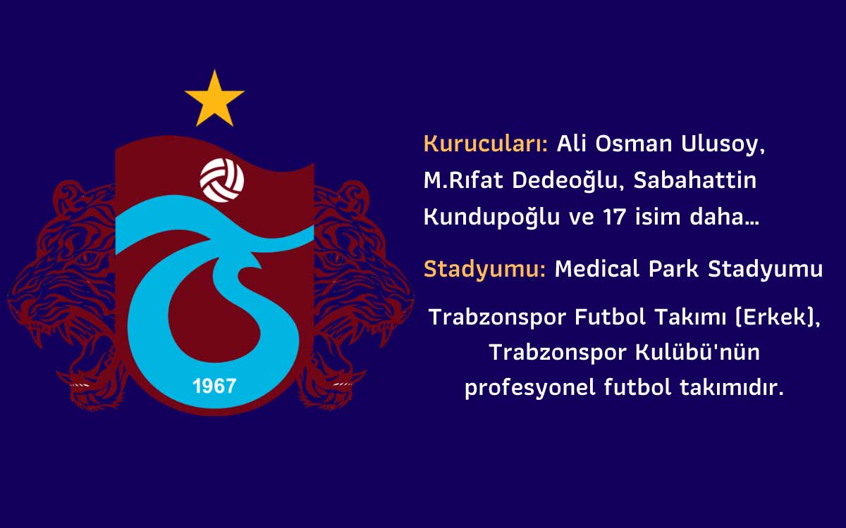 Trabzonspor Hisseleri ve Yorumları