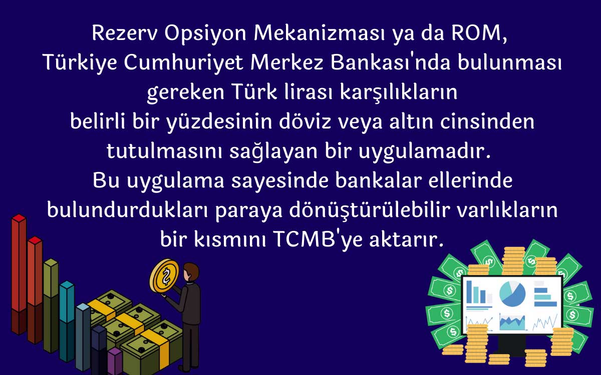 Rezerv Opsiyon Mekanizması (ROM) Nedir? | BorsaNasilOynanir.co