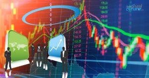 Günün İkinci Yarısı 1.308 Puana Gerileyen Borsa Dalgalı Seyrediyor