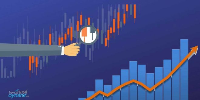 BIST 100 Endeksi %1,5 Yükselerek 1.405 Puana Çıktı