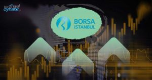 BGC Partners'in BIST 100 Endeksi için 2021 Beklentisi 1860 Puan