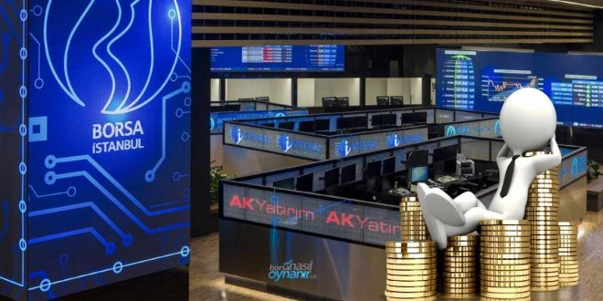 Yabancı Yatırımcı 2020'nin Son Haftasında 93,7 Milyon Dolarlık Hisse Senedi Aldı