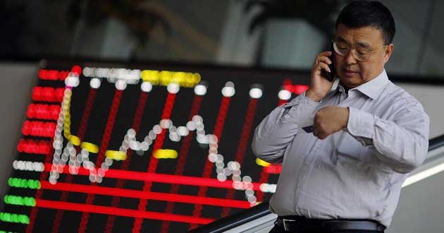 Hisse senedi takasbank verileri forex