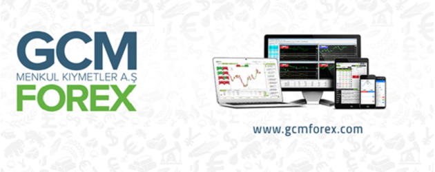 a gcm forex ról