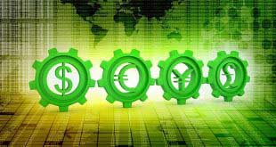 Devletlerin finansal ilişkilerinde parite nedir Devletlerin finansal ilişkilerinde parite nedir